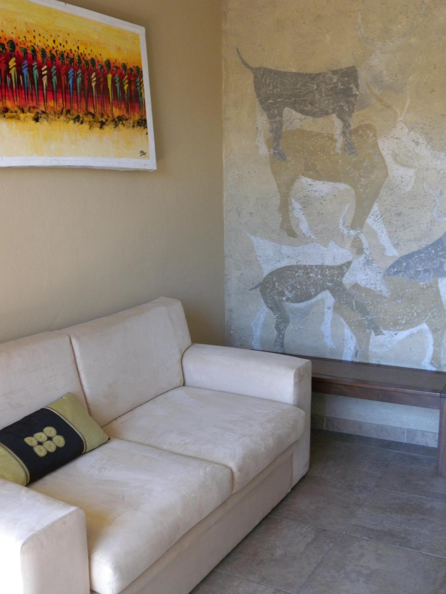 Capetown 4U Guesthouse Bloubergstrand Kültér fotó