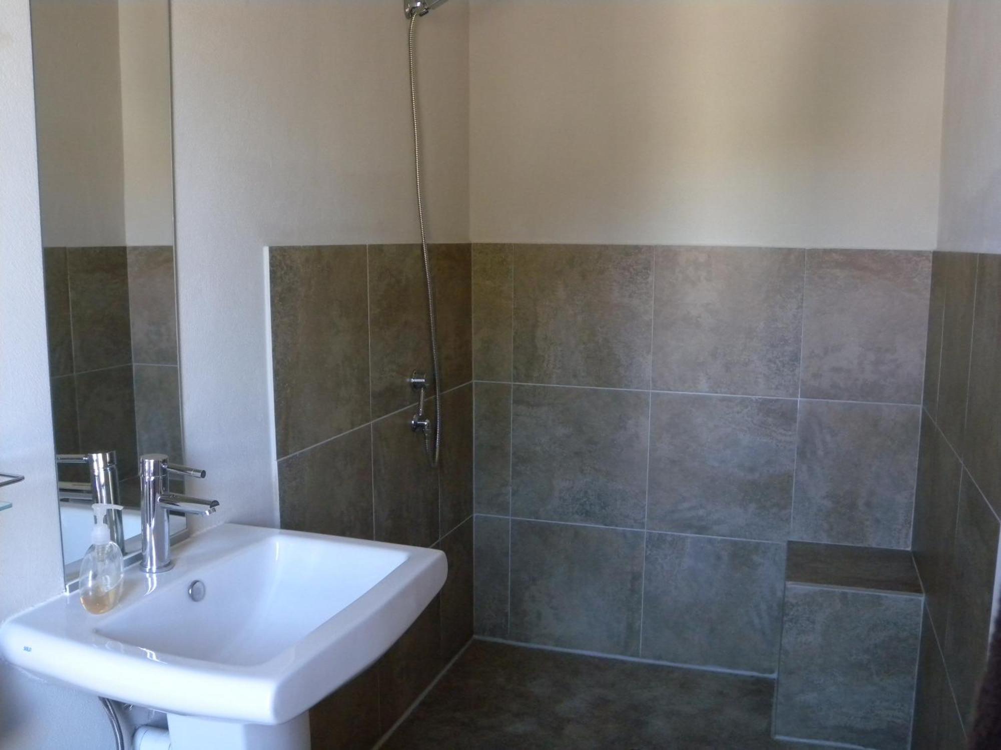 Capetown 4U Guesthouse Bloubergstrand Kültér fotó