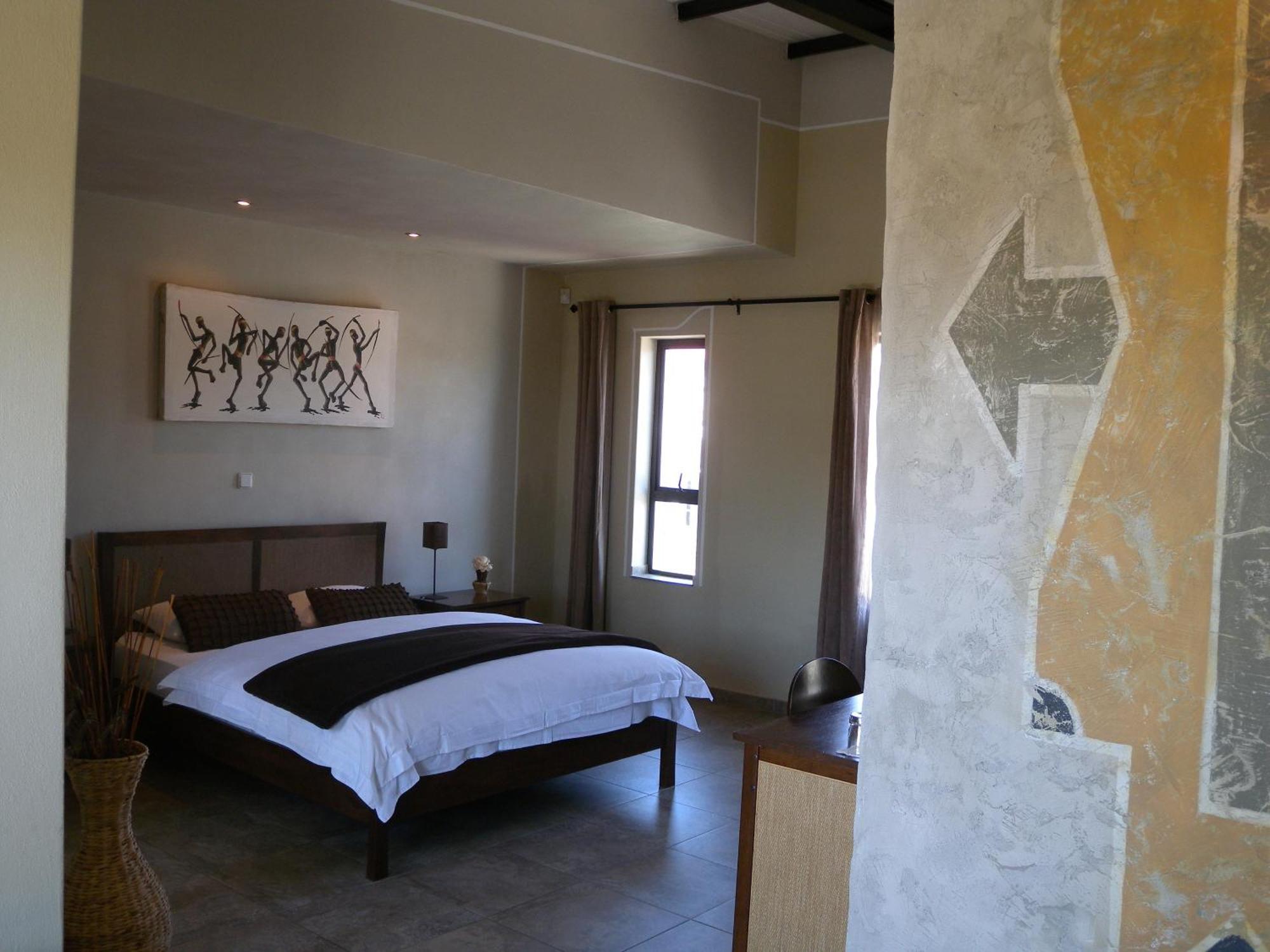 Capetown 4U Guesthouse Bloubergstrand Kültér fotó