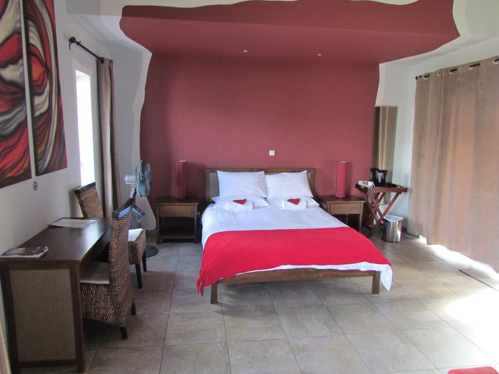 Capetown 4U Guesthouse Bloubergstrand Kültér fotó