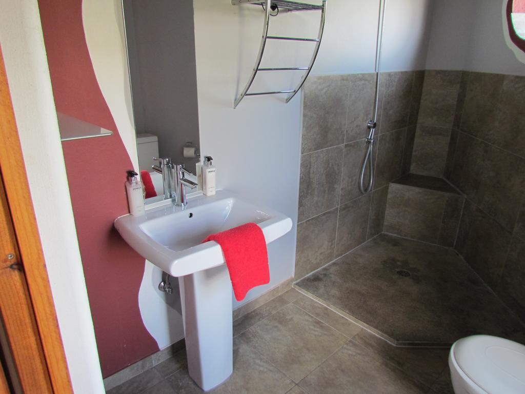 Capetown 4U Guesthouse Bloubergstrand Kültér fotó