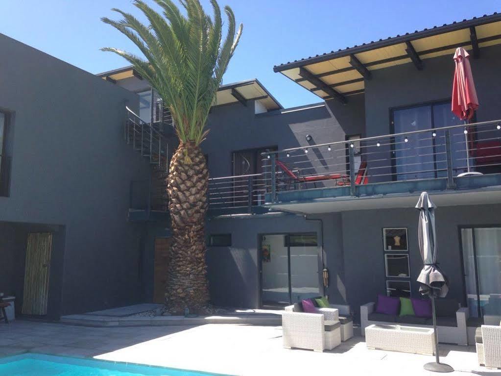 Capetown 4U Guesthouse Bloubergstrand Kültér fotó