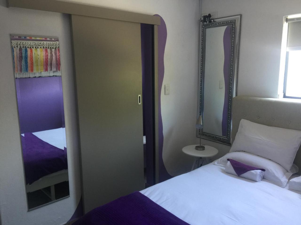 Capetown 4U Guesthouse Bloubergstrand Kültér fotó