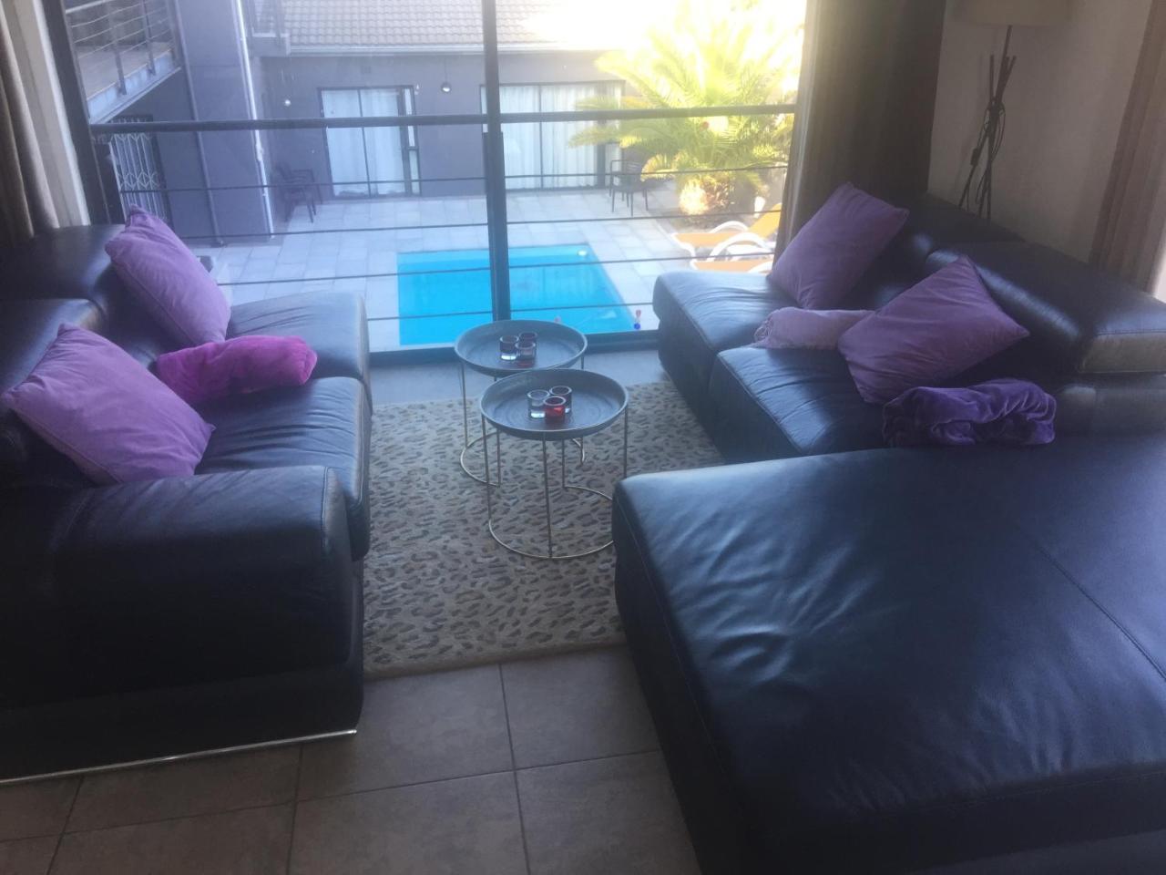 Capetown 4U Guesthouse Bloubergstrand Kültér fotó