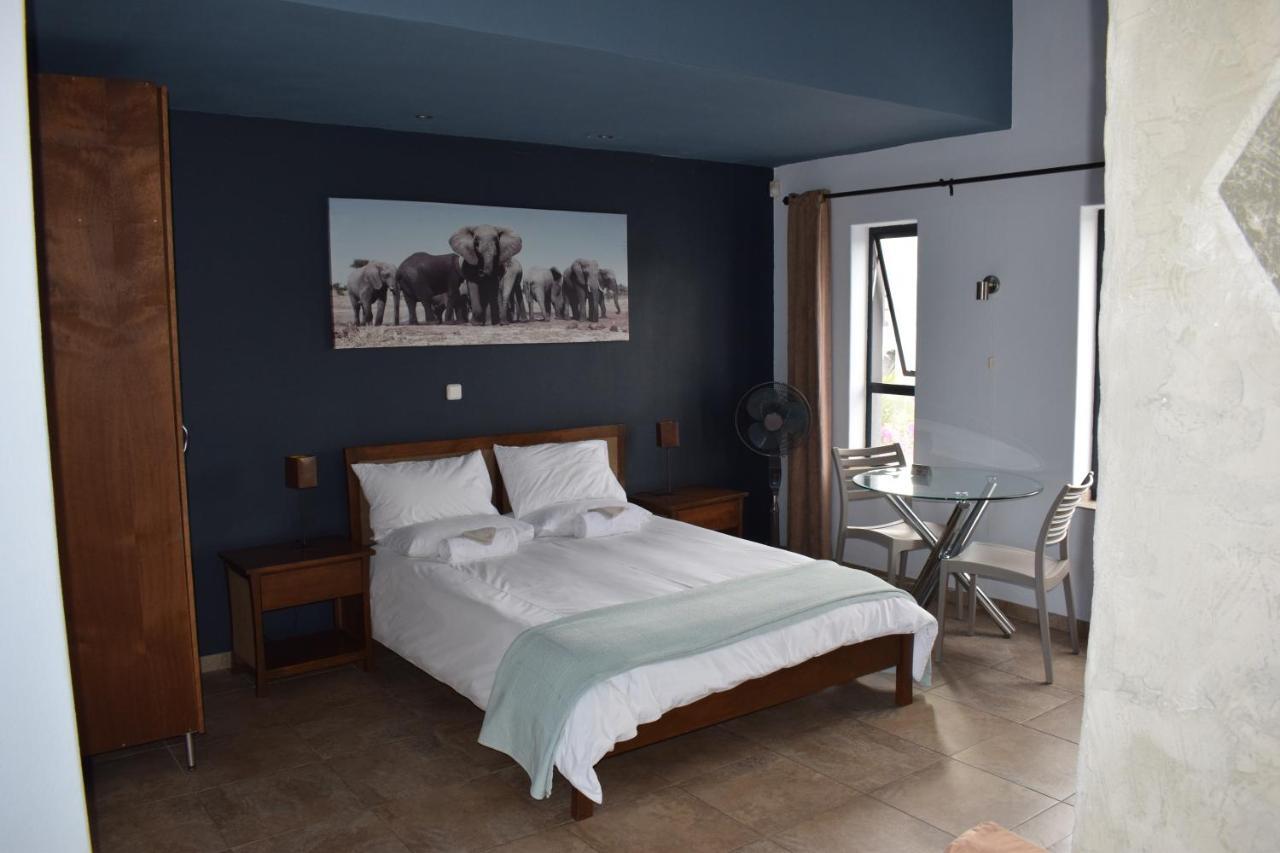 Capetown 4U Guesthouse Bloubergstrand Kültér fotó